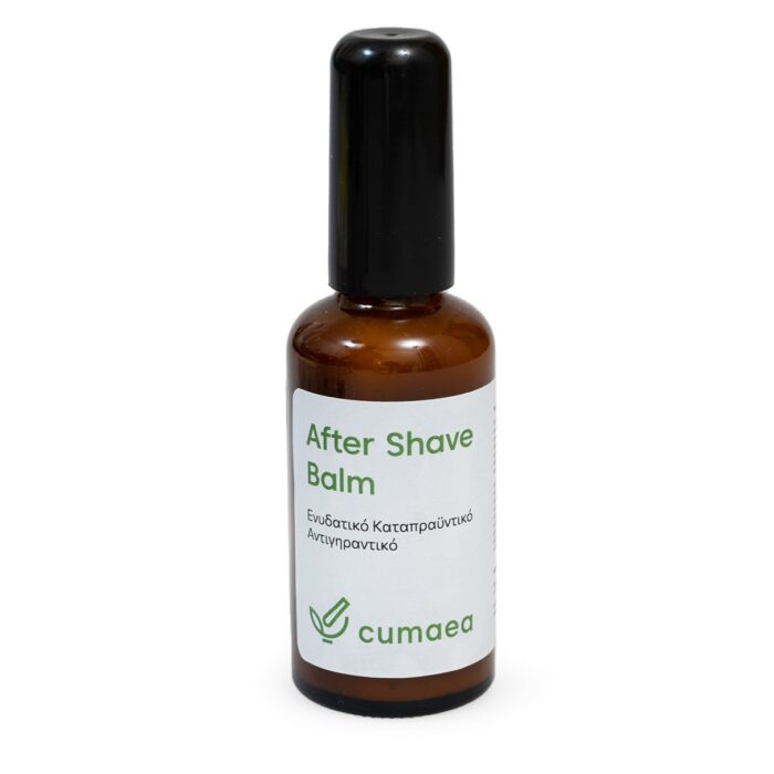 Cumaea | After Shave Balm | 100ml - Image 1