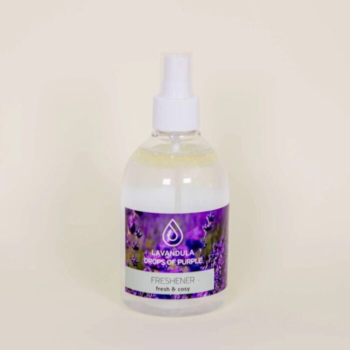 Lavandula | Freshener Λεβάντα | 250ml - Image 1