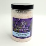 Lavandula | Άλατα Μπάνιου | 220g