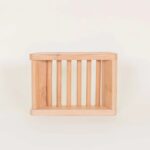 Sirra Organics | ΙΟΛΗ - Σαπουνοθήκη Μπαμπού - Image 2