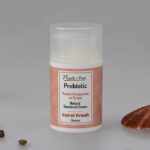 Touch of Pure | Coral Fresh Φυσική Αποσμητική Κρέμα | 50ml