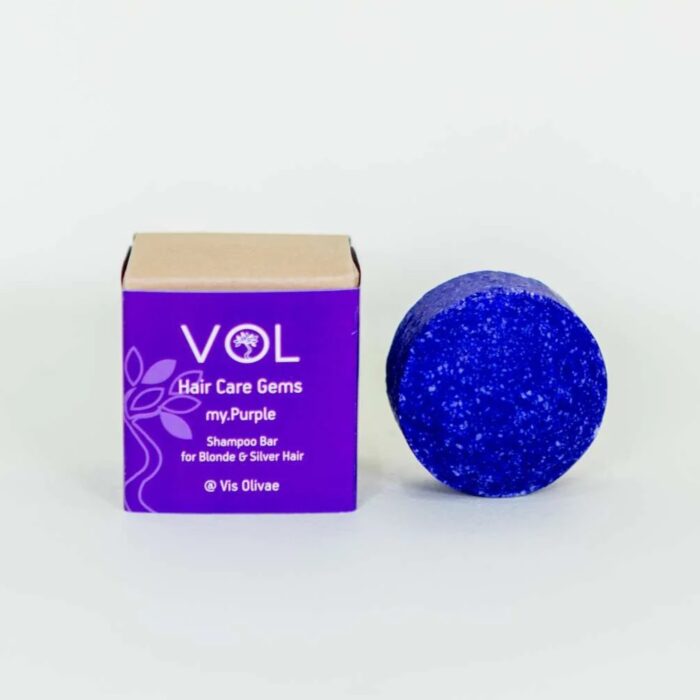 Vis Olivae | my.Purple | 55g - Image 1