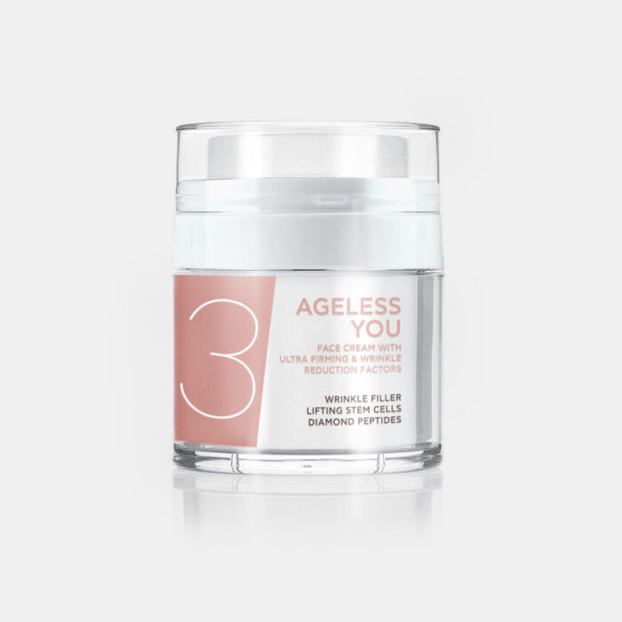 Κρέμα Προσώπου Ageless You