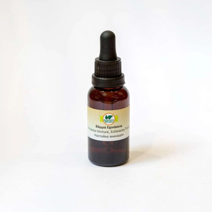 ΜΕΝΕΚΟΣ | Βάμμα Εχινάκειας | 30ml - Image 1