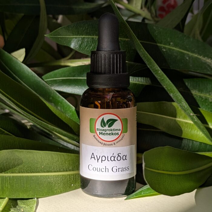 ΜΕΝΕΚΟΣ | Βάμμα αγριάδας | 30ml - Image 1